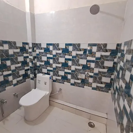 Satwik Homestay Ayodhya Exterior photo