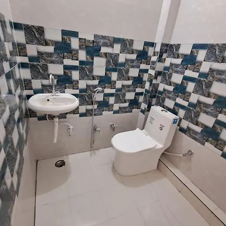 Satwik Homestay Ayodhya Exterior photo