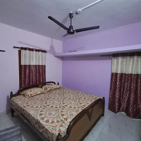 Satwik Homestay Ayodhya Exterior photo
