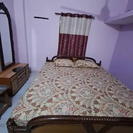 Satwik Homestay Ayodhya Exterior photo