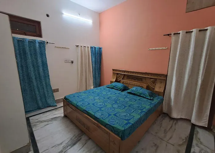 Satwik Homestay
