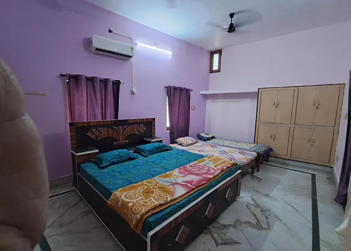 Satwik Homestay