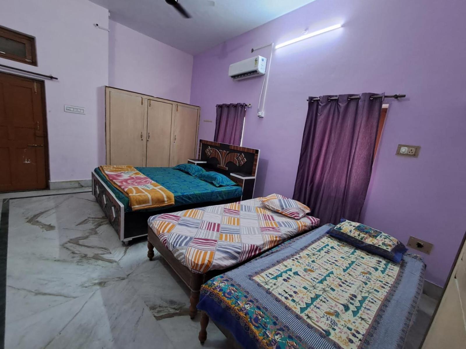 Satwik Homestay