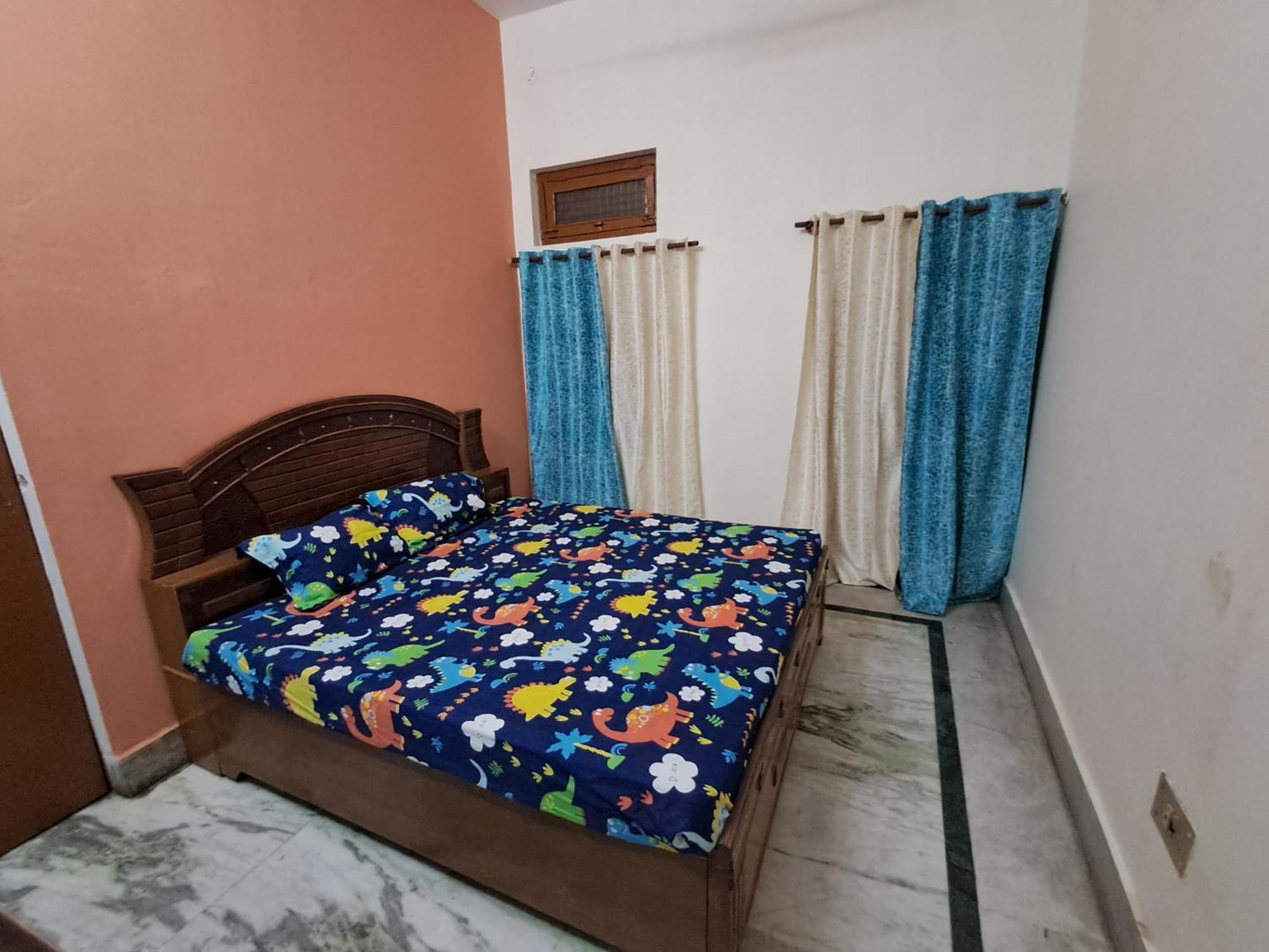 Satwik Homestay