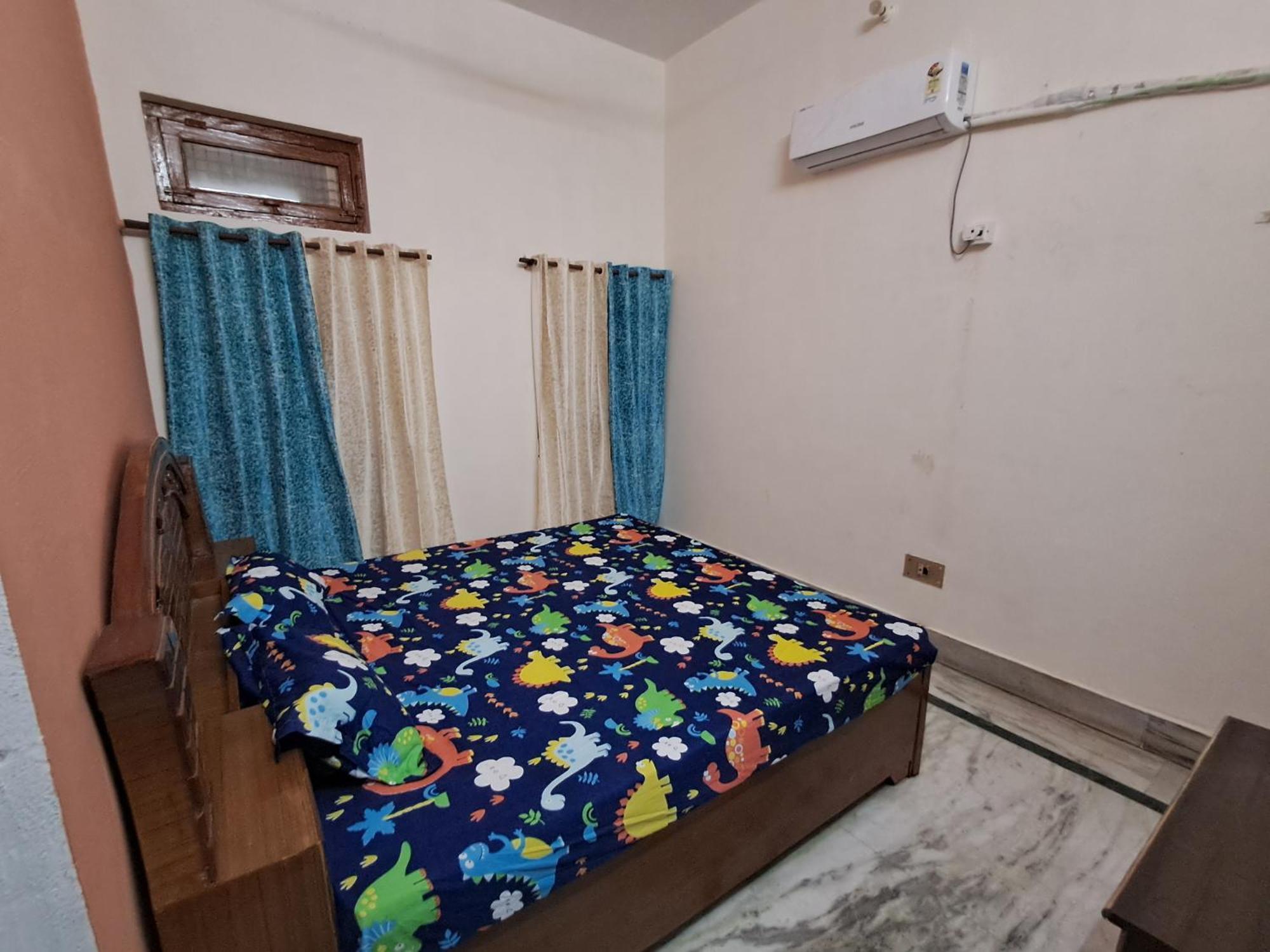Satwik Homestay