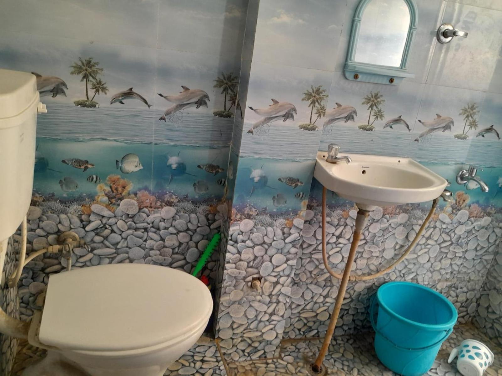 Homestay Satwik Ayodhya