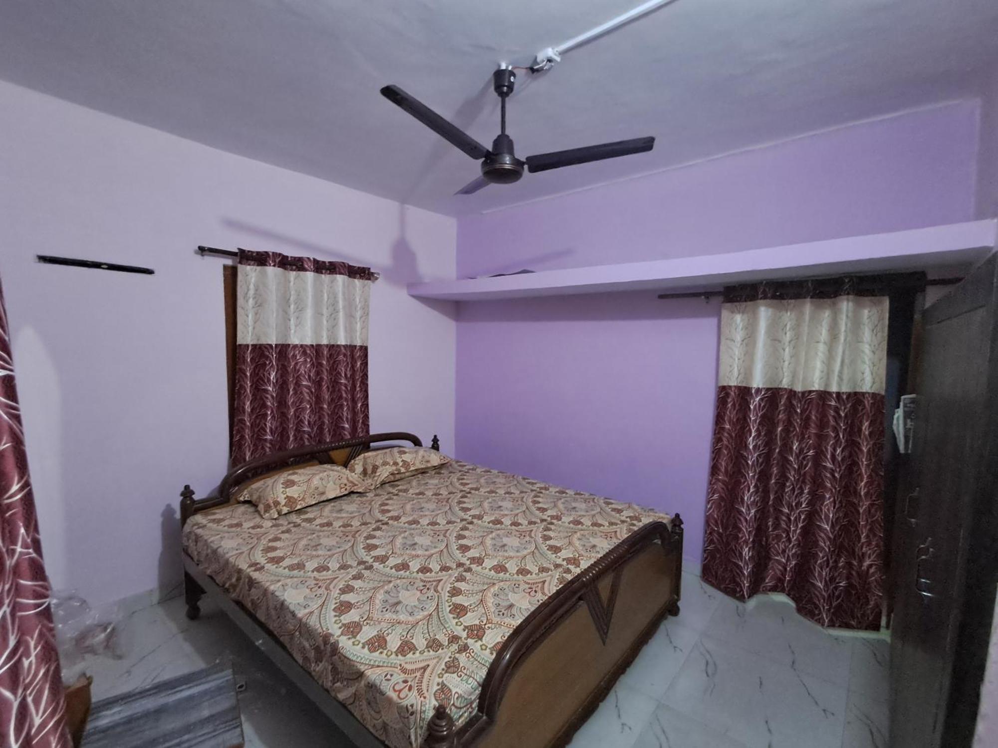 Satwik Homestay Ayodhya