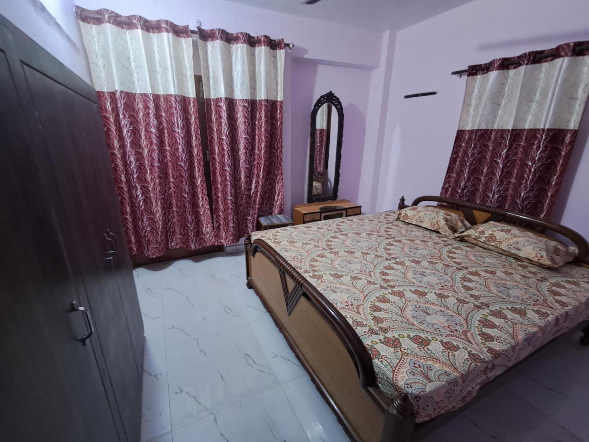 Satwik Homestay Ayodhya