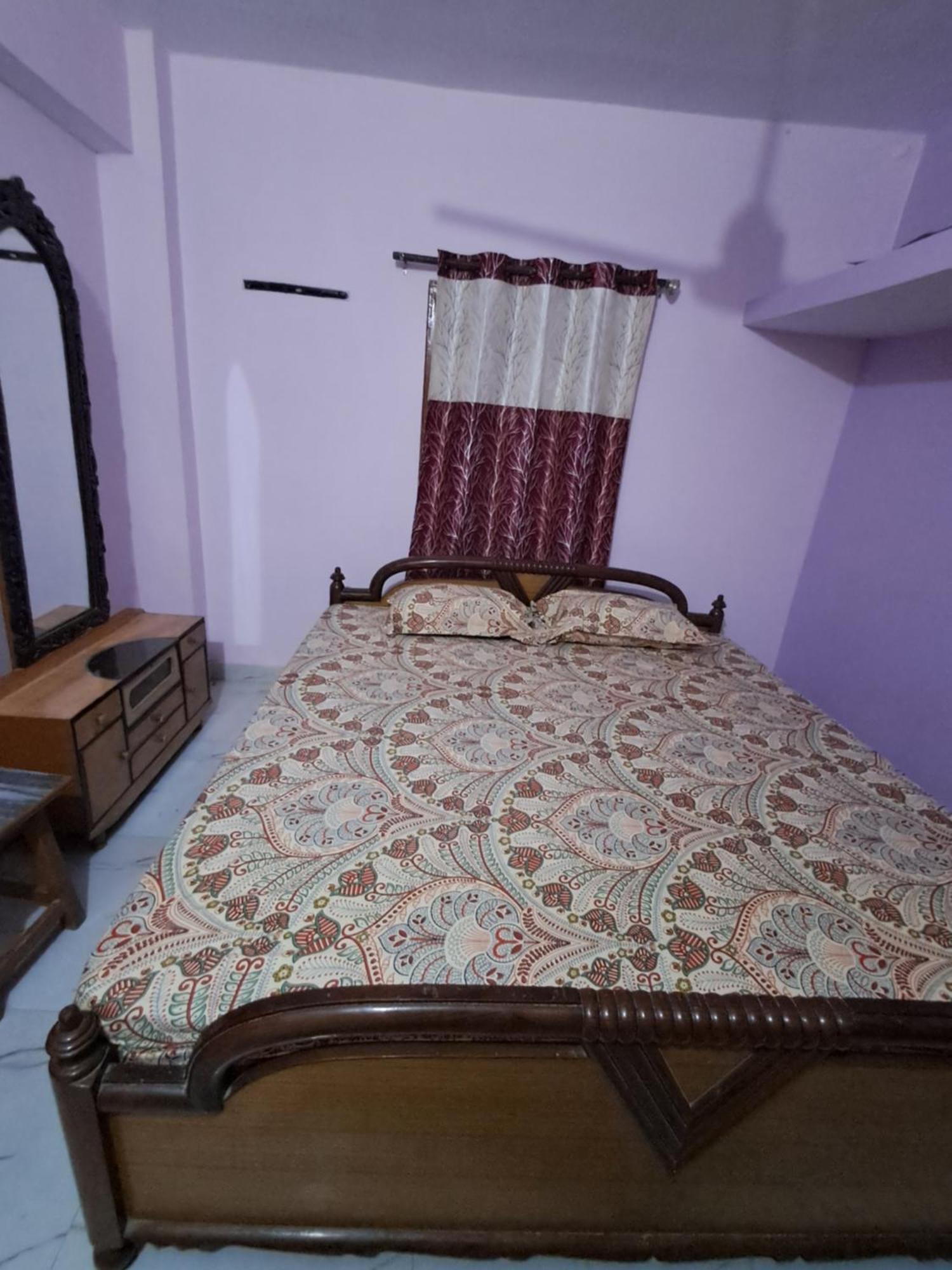 Satwik Ayodhya