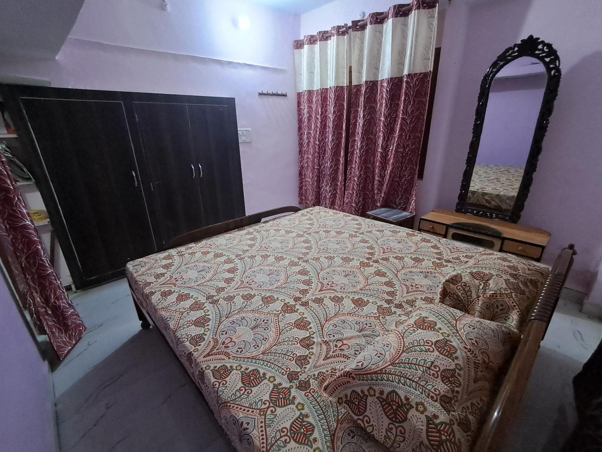 Satwik Homestay